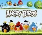 Rovio Angry Birds. Video Oyunu